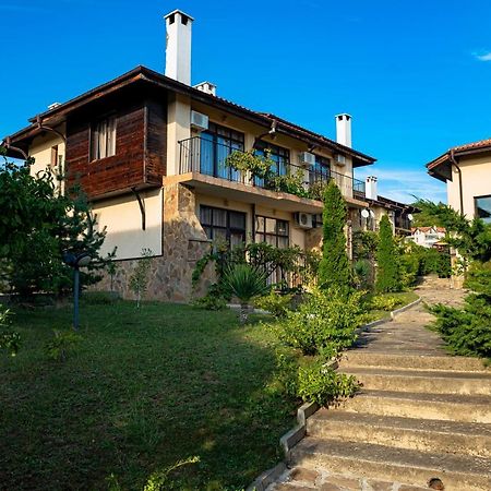 Menada Sunny Hill Villa Kosharitsa Exterior photo