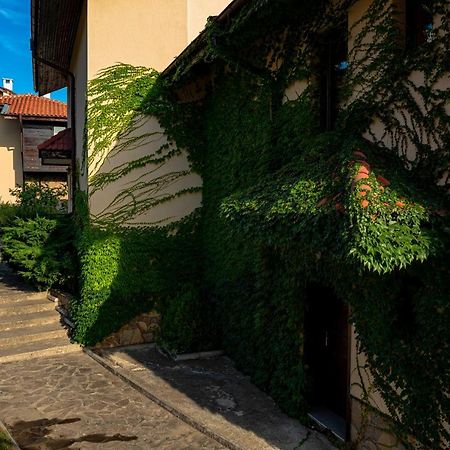Menada Sunny Hill Villa Kosharitsa Exterior photo