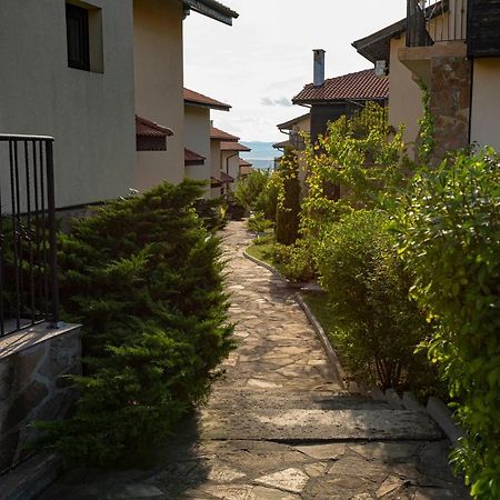 Menada Sunny Hill Villa Kosharitsa Exterior photo