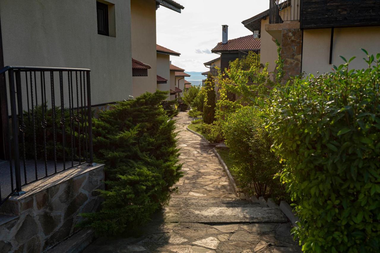 Menada Sunny Hill Villa Kosharitsa Exterior photo